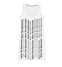 Load image into Gallery viewer, Wear The Expression Sublimation Cut &amp; Sew Dress