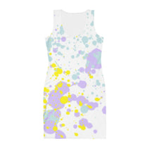 Load image into Gallery viewer, Wear The Expression Sublimation Cut &amp; Sew Dress