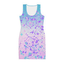 Load image into Gallery viewer, Wear The Expression Sublimation Cut &amp; Sew Dress