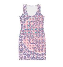 Load image into Gallery viewer, Wear The Expression Sublimation Cut &amp; Sew Dress