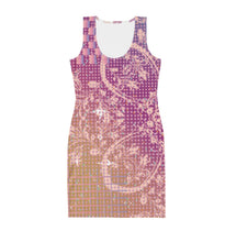 Load image into Gallery viewer, Wear The Expression Sublimation Cut &amp; Sew Dress