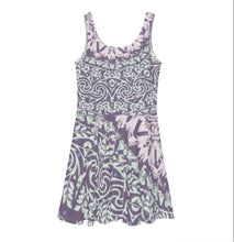 Load image into Gallery viewer, Wear The Expression Skater Dress