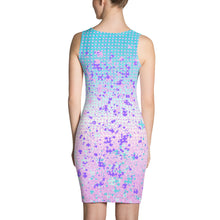 Load image into Gallery viewer, Wear The Expression Sublimation Cut &amp; Sew Dress